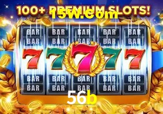 Sinta a adrenalina dos jogos de cassino com 56b