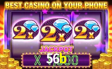Jogos de Slot 56b