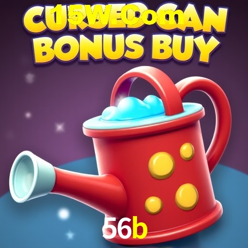 Descubra o Mundo do Cassino Online com 56b