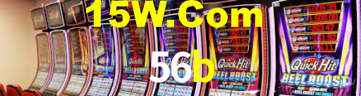Welcome Bonus 56b